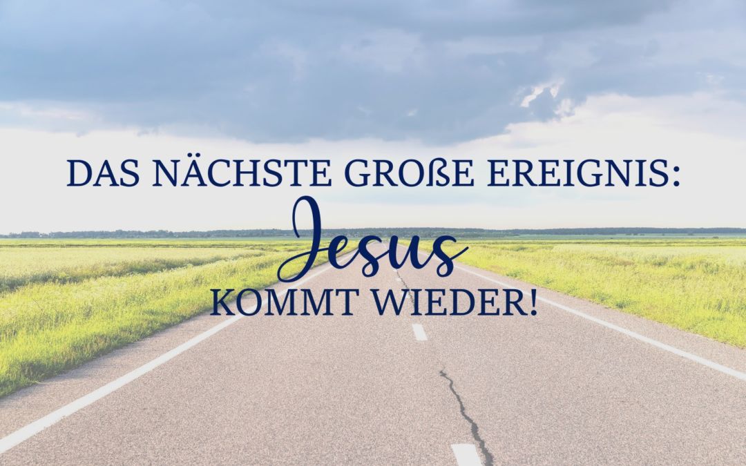 EMDEN – Evangelistischer Vortrag