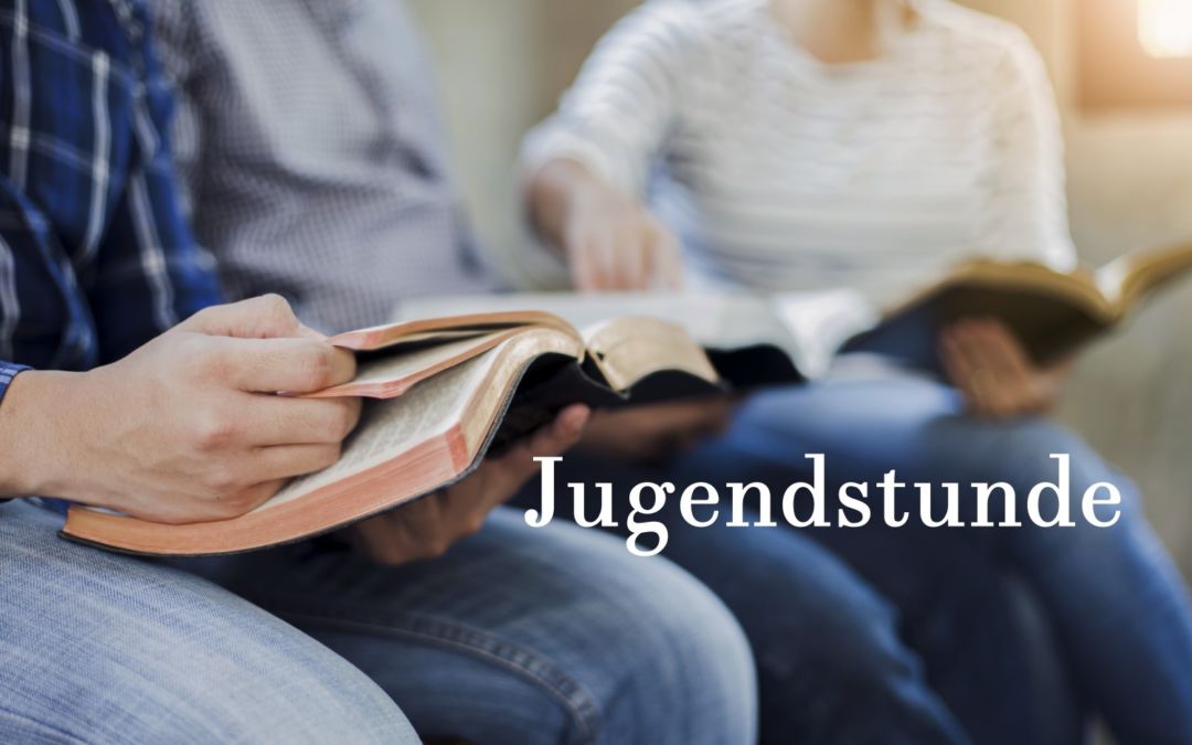 Jugendstunde