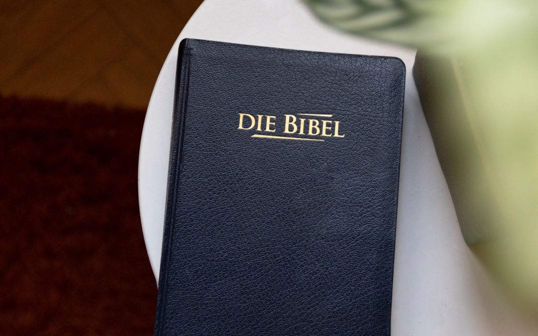 Die Bibel