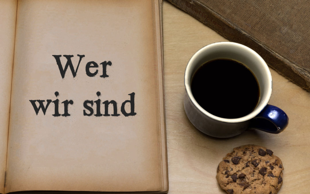Wer wir sind